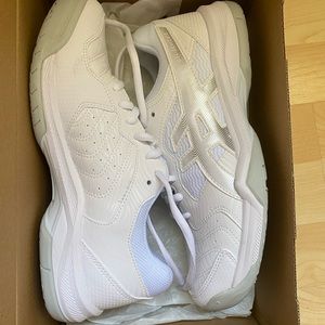 ASICS GEL-DEDICATE 6 (Size 8)